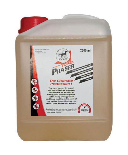 Leovet Power Phaser Fly Spray