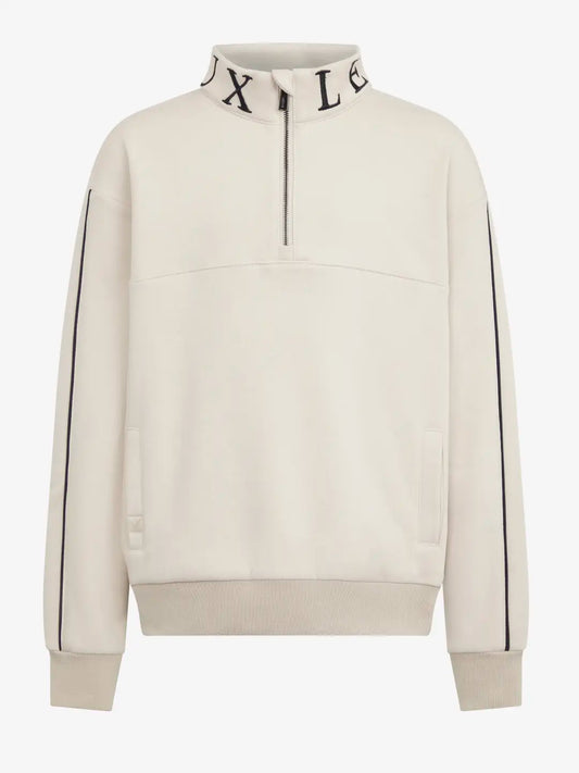 7-8 Years Lemieux Kate Quarter Zip Sweat
